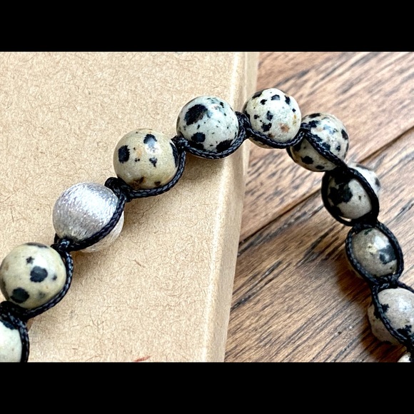 Grace & Heart Bracelet - Picture 4 of 4